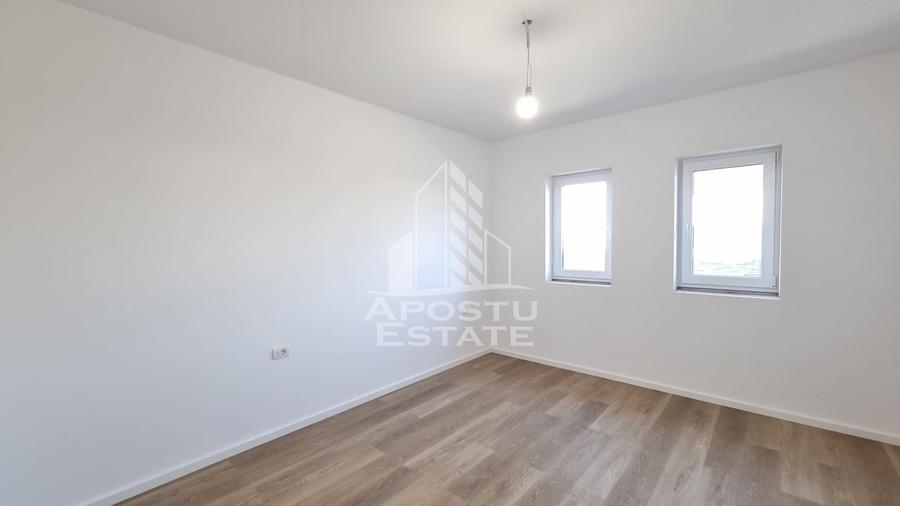 Duplex cu 3 camere cu Canalizare în Șag