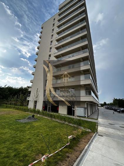 Apartament cu 2 camere decomandat în Lacul Morii