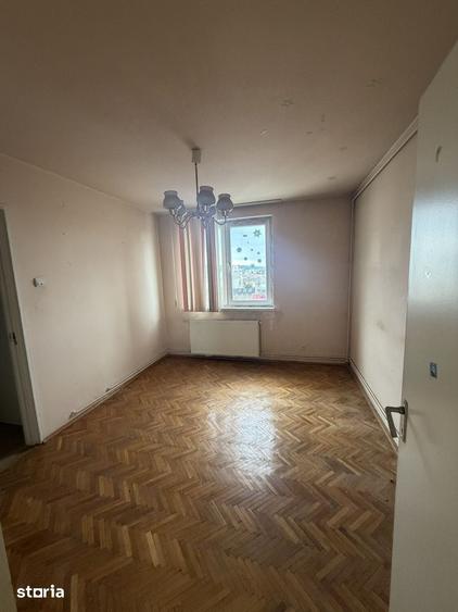Apartament cu 2 camere în Ultracentral