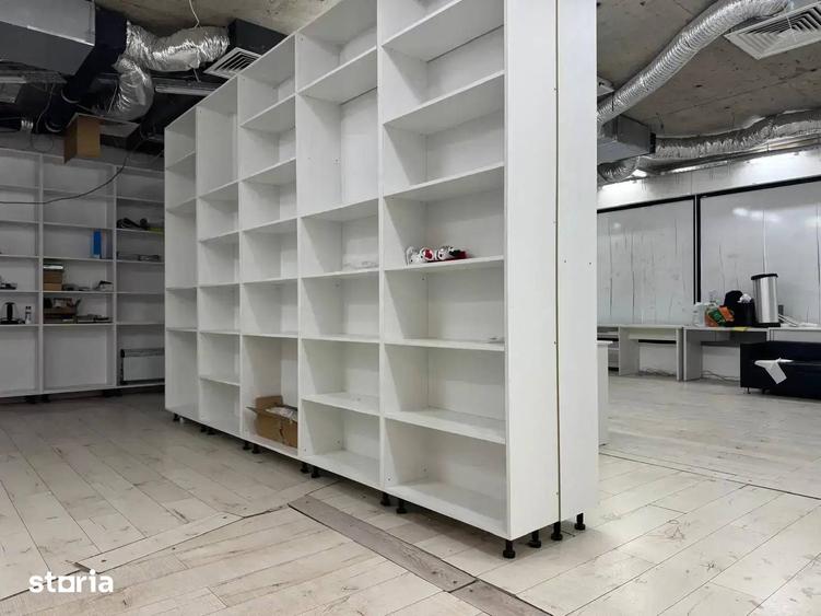 Spațiu comercial, de 137.98 mp, în Ștefan cel Mare