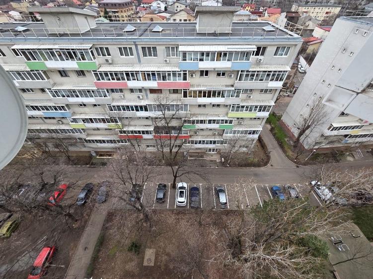 Apartament 2 camere Ion Mihalache 329 renovat 2024 etaj 10 din 10 - 4