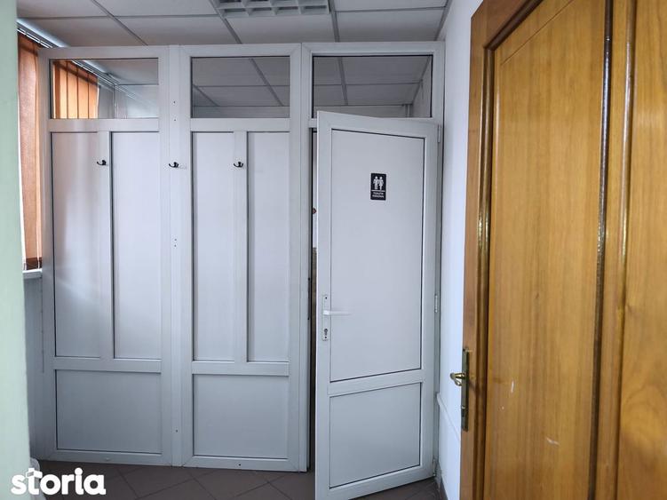 Spa?iu Comercial tip Ballroom, 440 mp + 1000 mp parcare privata - 18