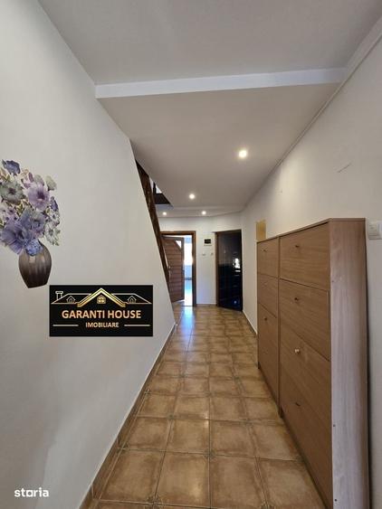Apartament cu 4 camere în Tăuții de Sus