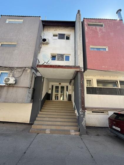 Garsonieră semidecomandată în Sud