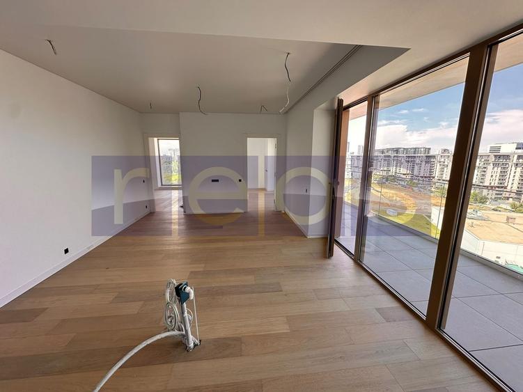 VANZARE APARTAMENT DEOSEBIT 3CAMERE 89MP | PARCARE | ONE HIGH DISTRICT - 3