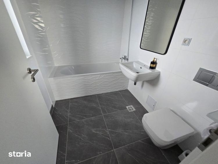 Apartament cu 3 camere decomandat în Negru Vodă
