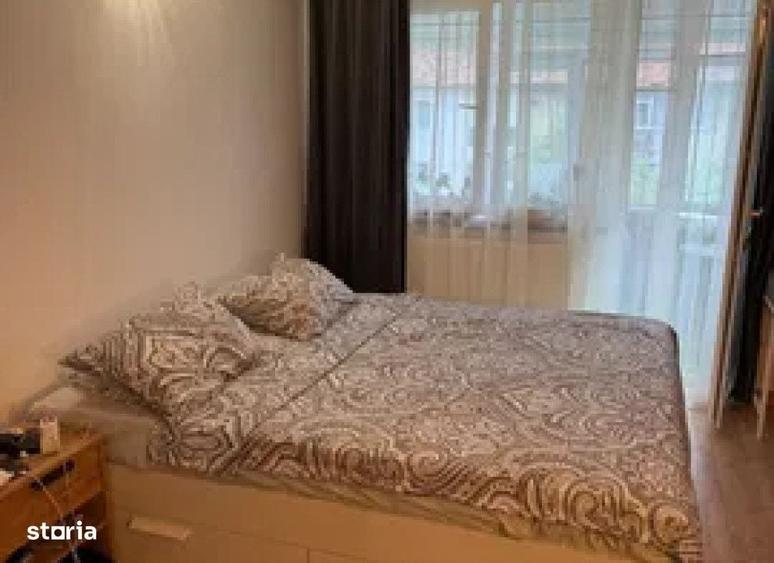 Garsonieră în Precista