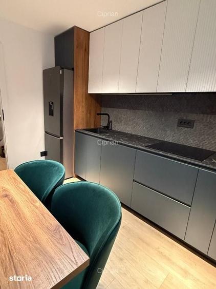 Apartament 3 Camere / Tineretului-Timpuri Noi / Lux / Parcare - 2