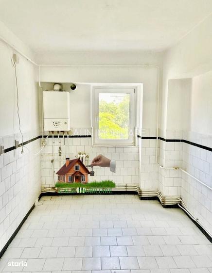 Apartament 4 cam DECOMANDATE 86mp et2/4 Galata