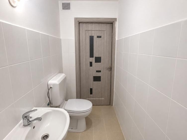 Apartament cu 2 camere decomandat, mobilat în Nerva Traian