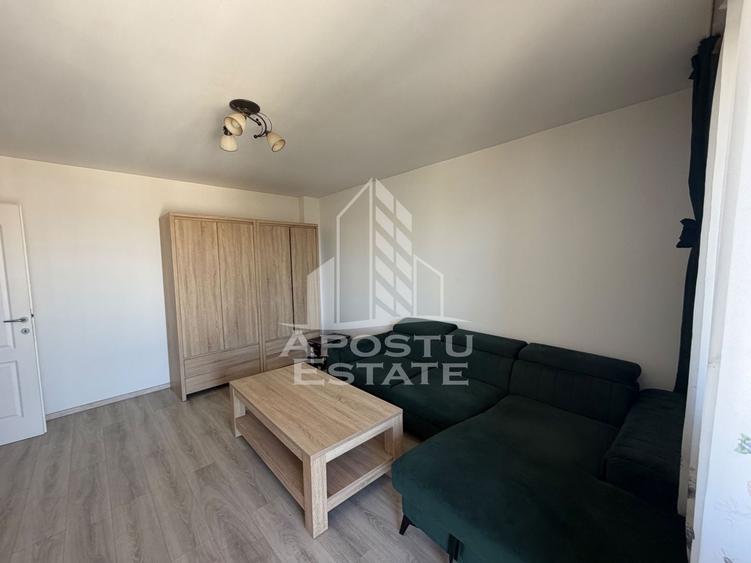 Apartament cu 2 camere decomandat în Bucovina