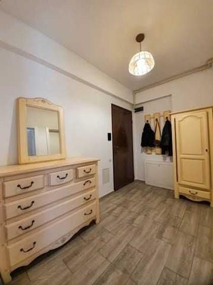 Inchiriez Studio in Zona Dristor, bloc nou, loc de parcare inclus - 5