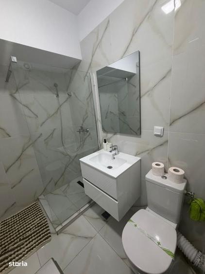 Apartament cu 2 camere în Fundeni