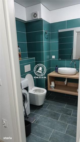 Apartament cu 2 camere în Doljești
