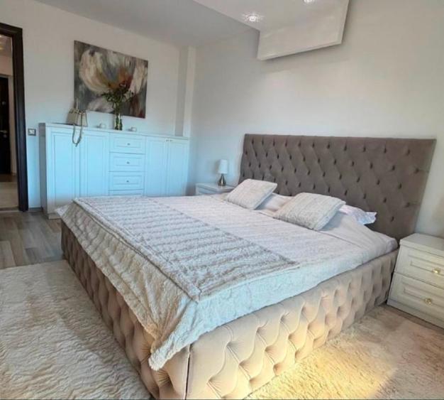 Apartament cu 2 camere decomandat în Unirii