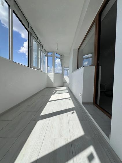 Apartament cu 3 camere decomandat în Morarilor