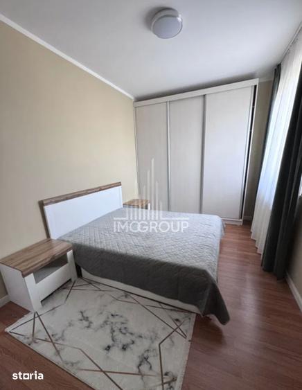 Apartament de inchiriat 2 camere str Dorobantilor - 1