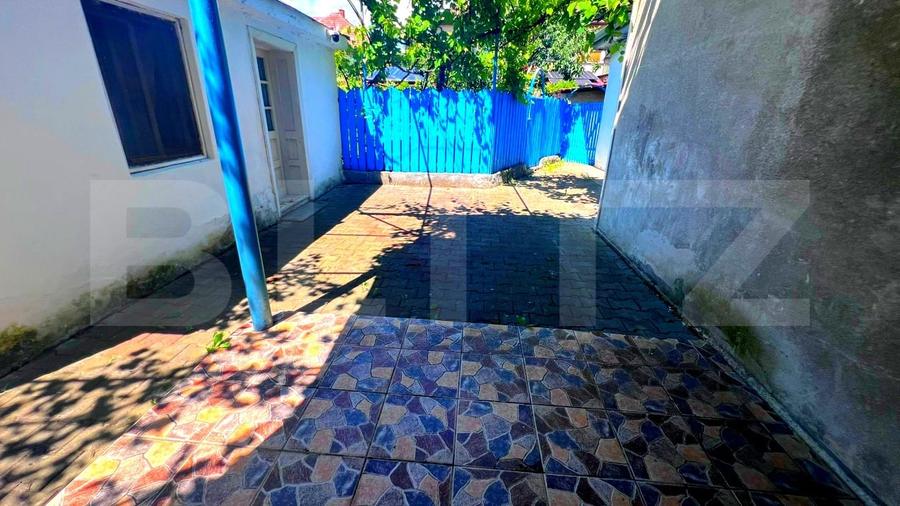 Casă individuală cu 4 camere cu Canalizare în Blaj