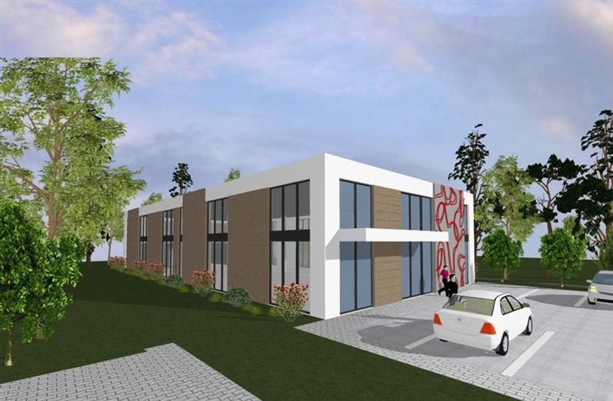 Spațiu comercial, de 471 mp, în Central