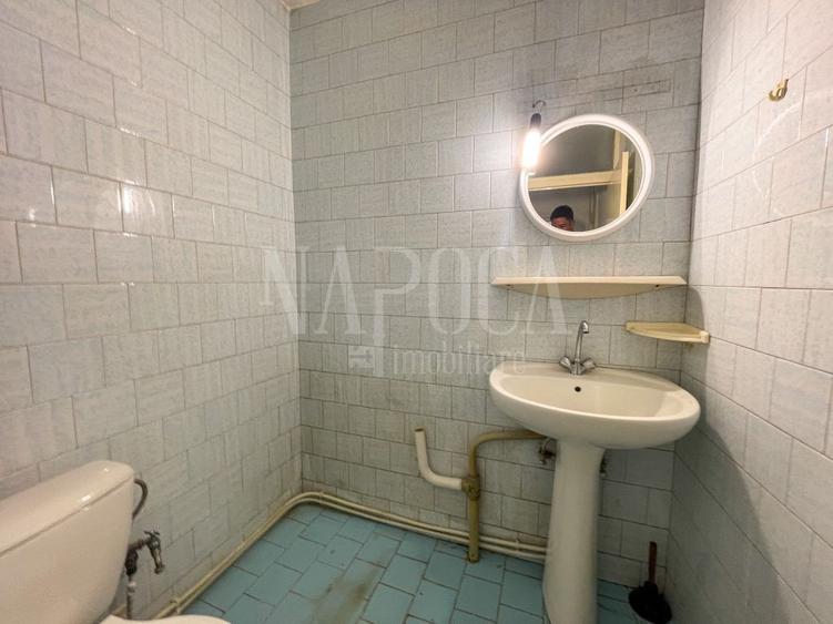 Apartament cu 3 camere decomandat în Zorilor