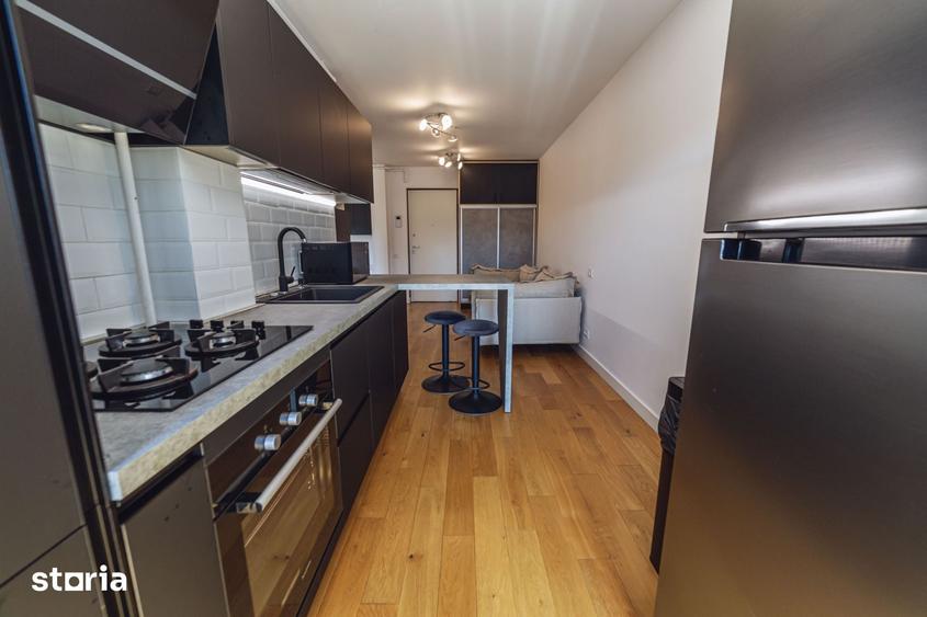Apartament 2 camere-Foisorul de Foc-Parcare-Boxa - 13