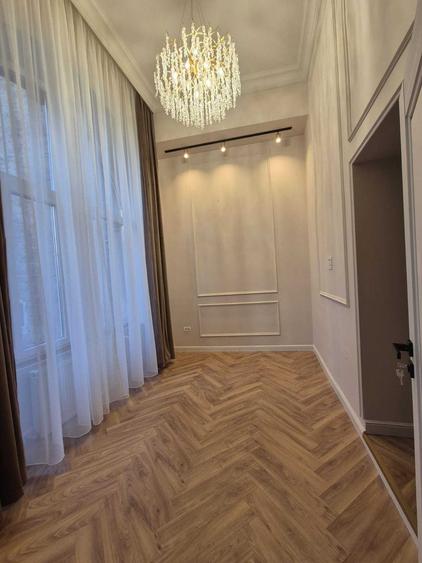 Apartament cu 2 camere semidecomandat în Ultracentral