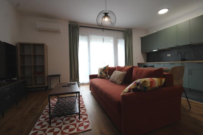 Proprietar - prima închiriere | zona Centrală – Nord One / Cartierul Vienez - 3