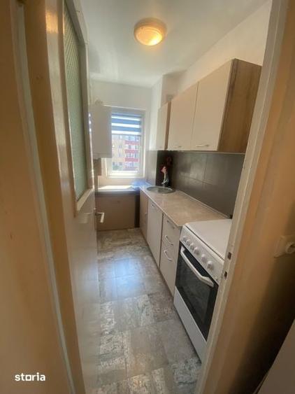 Apartament cu 3 camere în Sud