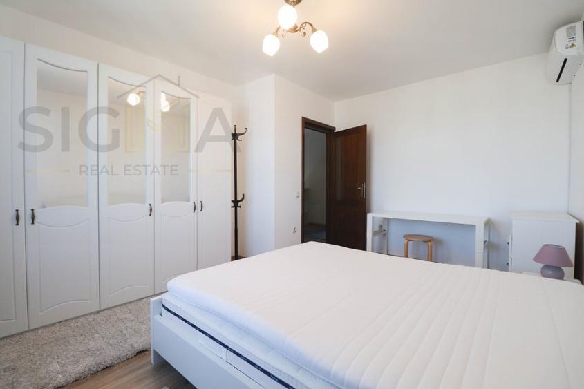 Duplex cu 6 camere cu Canalizare în Europa