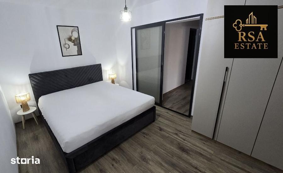 Apartament cu 3 camere decomandat în Ultracentral