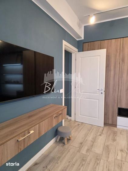 Apartament cu 2 camere în Delfinariu