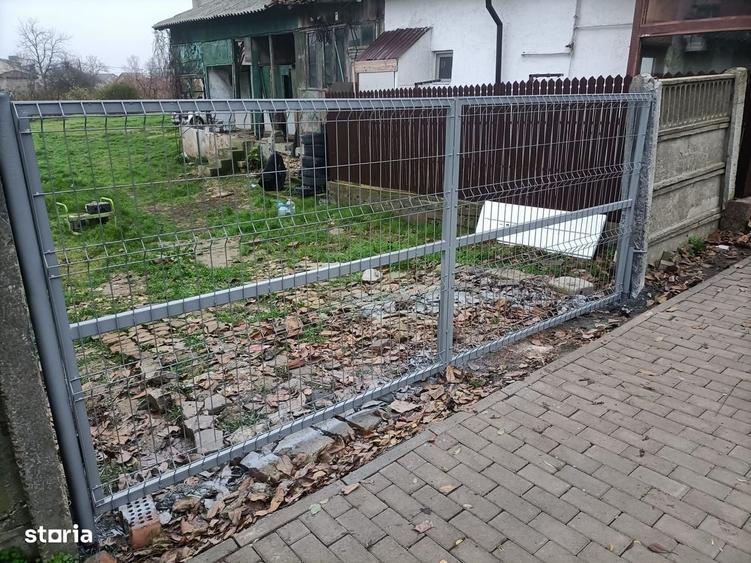 Spațiu comercial, în Ultracentral