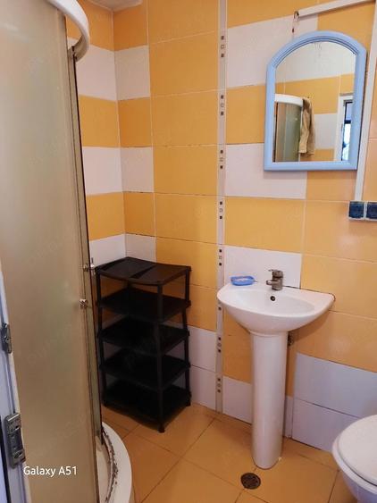 Garsonieră decomandată în Bună Ziua