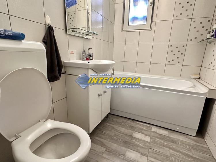 Apartament 2 camere 50 mp in Centru zona PIATA de inchiriat mobilat - 5
