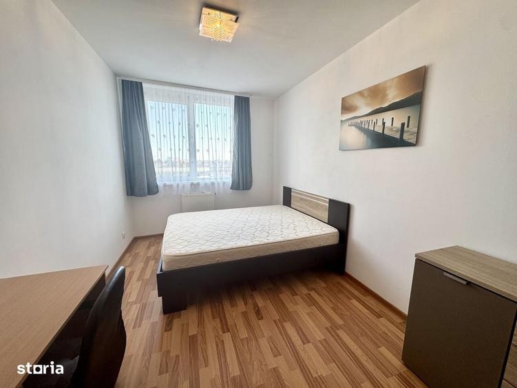 Inchiriez apartament 3 camere, ARED-Kaufland - 9