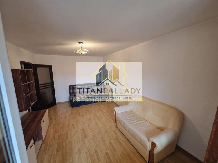Apartament cu 2 camere decomandat, mobilat în Nicolae Grigorescu