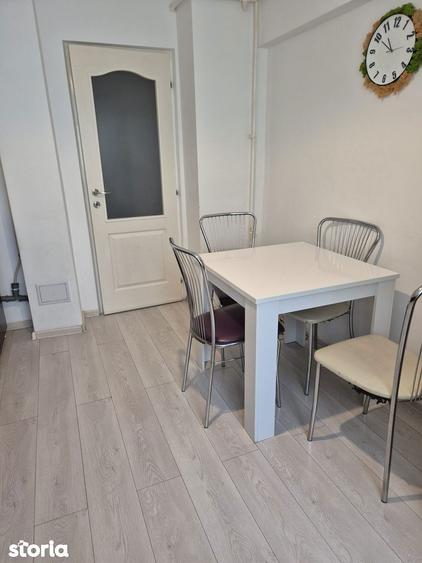 Apartament cu 2 camere decomandat în Bistrița Lac