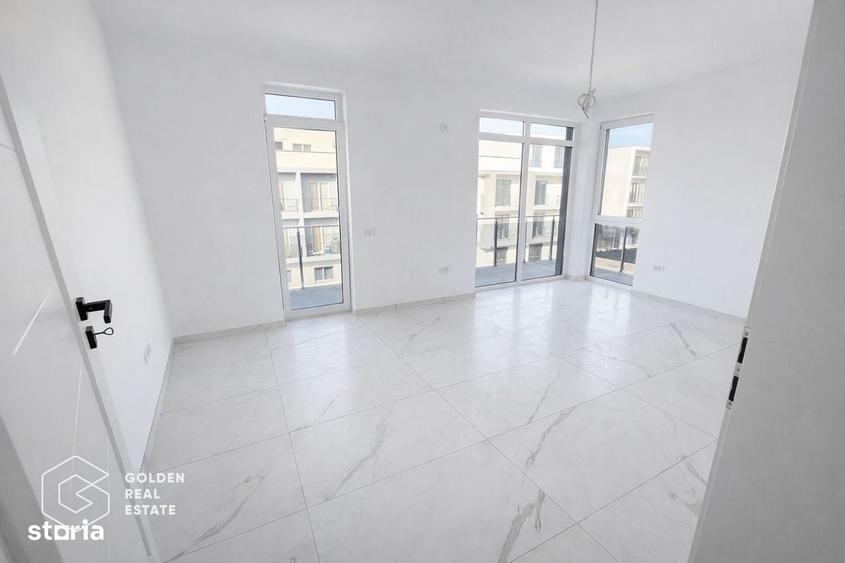 Apartament 2 camere si gradina de 30 mp Braytim Timisoara - 11