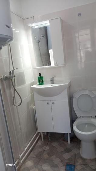 Apartament cu 2 camere în ICIL