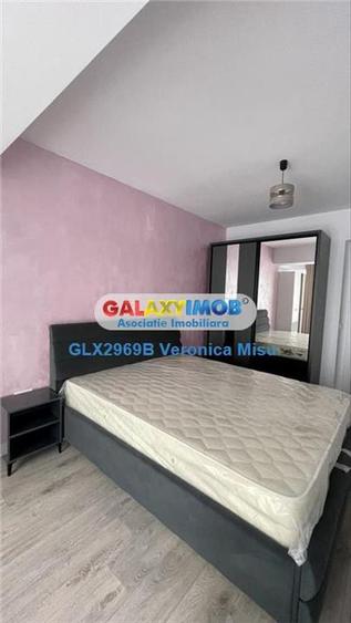 Apartament cu 2 camere decomandat, mobilat în Timpuri Noi