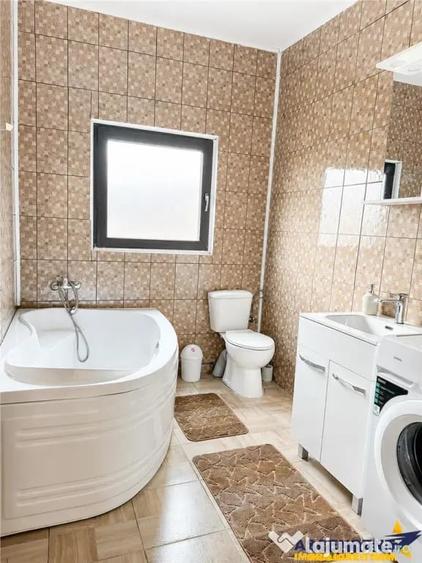 Casă cu 3 camere cu Teren 300 Mp în Noua
