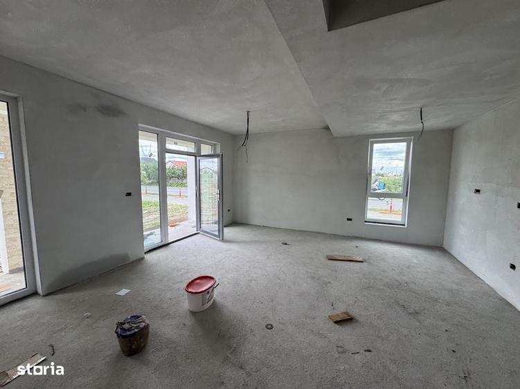 Duplex Premium in Mosnita Noua | 118 mp utili | 4 Camere | 3 Bai | AC - 11