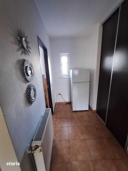 Garsonieră în Mărăști