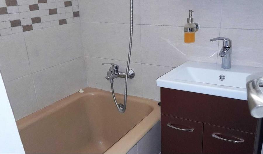 Parcul Circului METROU STEFAN CEL MARE bl.reabilitat,Amenajat,mobilat,complet - 6