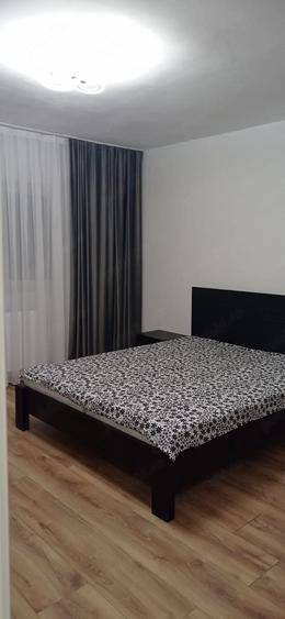 Garsonieră decomandată în Cetate