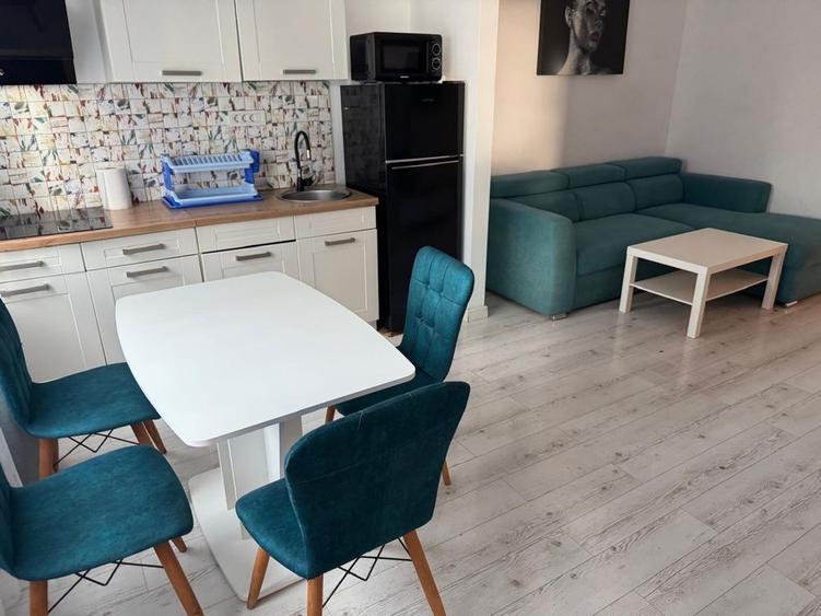 Inchiriez ap 2 camere Victoria Rezidential Oradea - 5