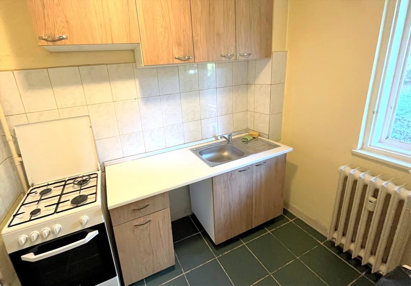 Apartament cu 2 Camere, Zona Interservisan, Gheorgheni - 2