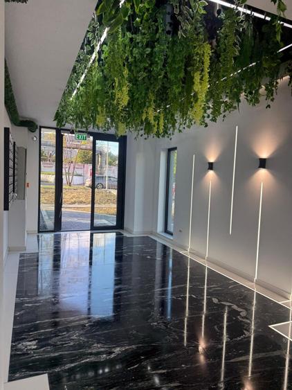 Apartament cu 2 camere decomandat, mobilat în Nicolina