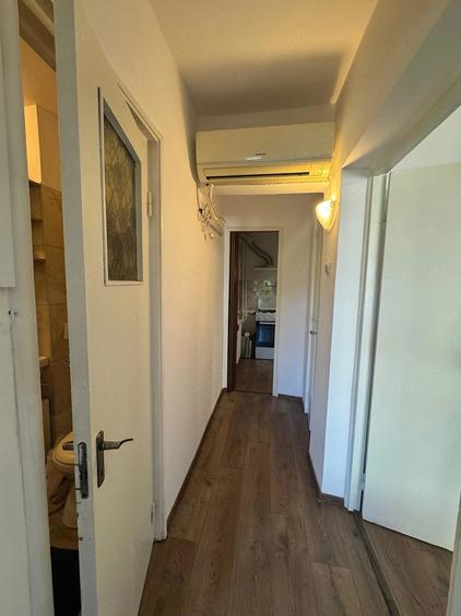 Apartament cu 2 camere decomandat în Pantelimon