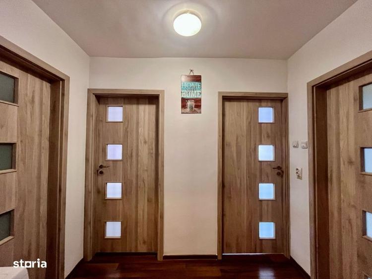 Apartament cu 3 camere în Griviței